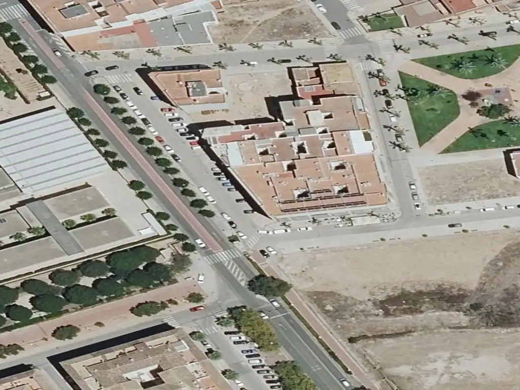 Wohnung zum Verkauf in ENGINYER BALAGUER 131