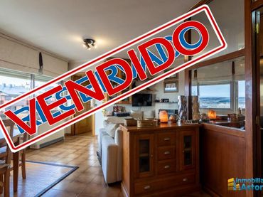 Appartement à vendre à Carretera Madrid-Coruña