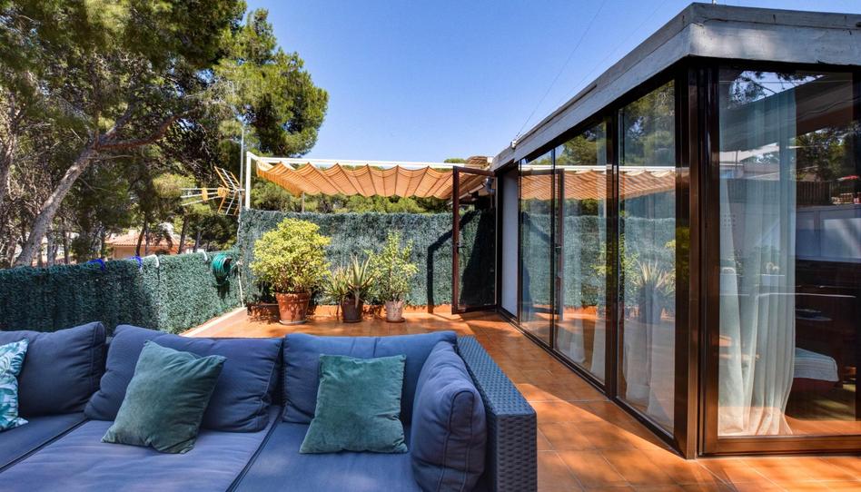 Photo 1 of Attic for sale in Carrer de la Punta del Cavall, Pla de Maset - Cap de Salou, Tarragona