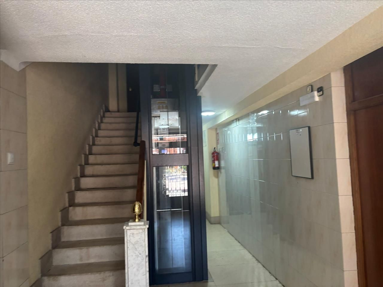 Pis en venda en  Madrid Capital amb Terrassa