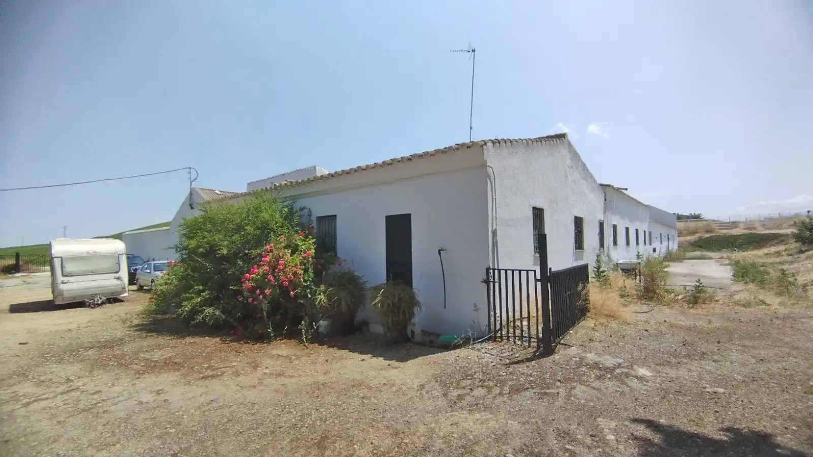 Terreno residencial en venta en Bornos, imagen 3