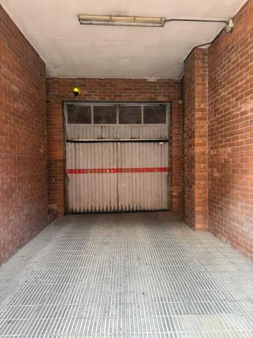 Garaje en Alquiler en Carrer Baró de Maials en Balàfia
