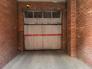 Parking à louer à Carrer Baró de Maials