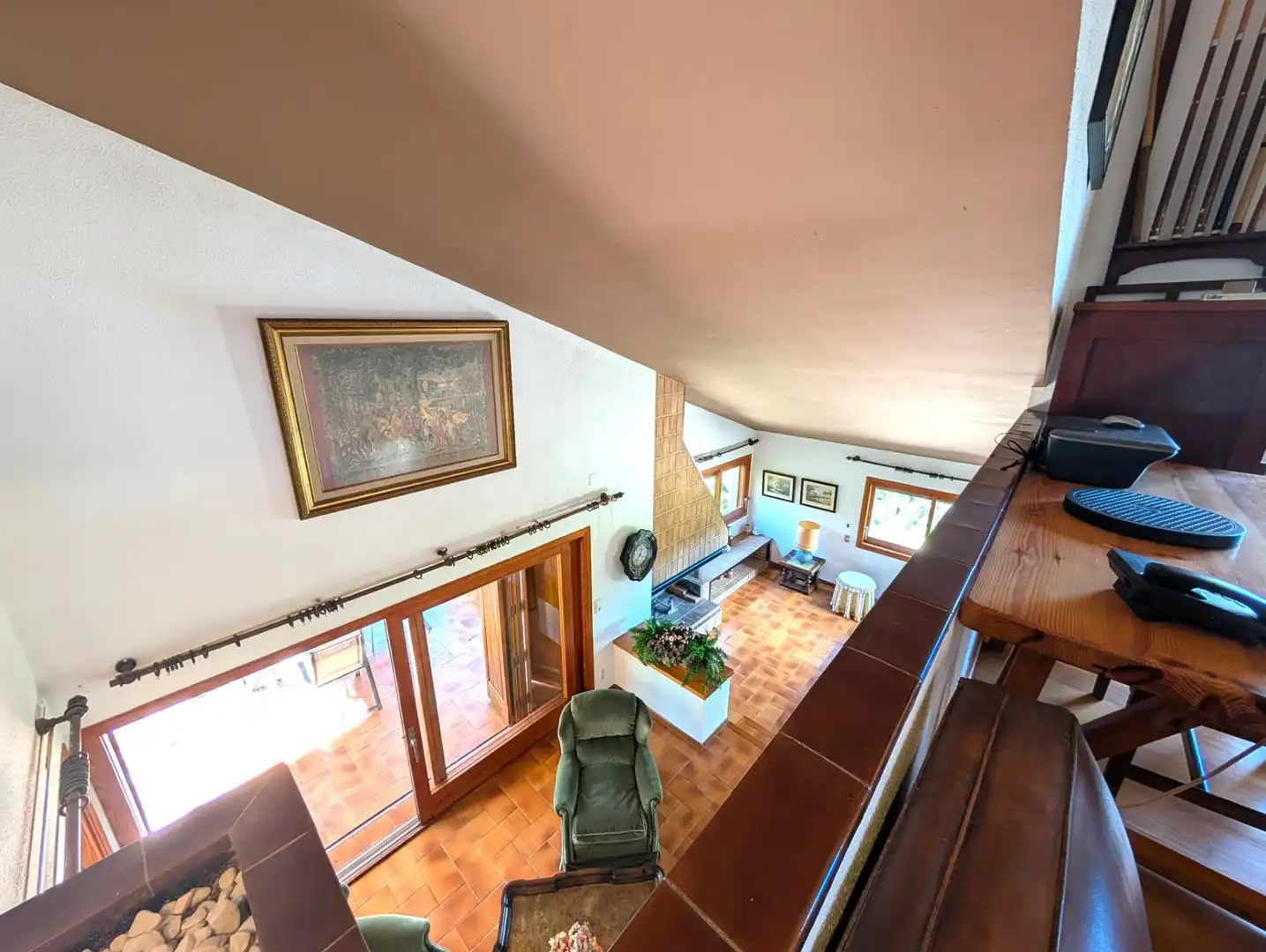 Casa o chalet en venta en Alcoy / Alcoi con Calefacción, Jardín privado y Terraza