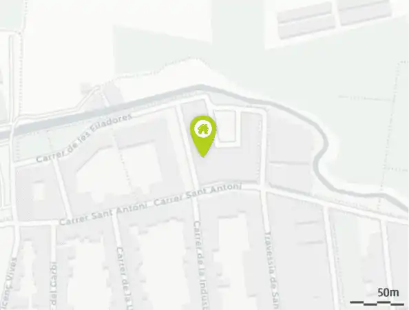 Appartamento in vendita a Calle Teixidores 4, 2 EN 03, Salt, imagen 3
