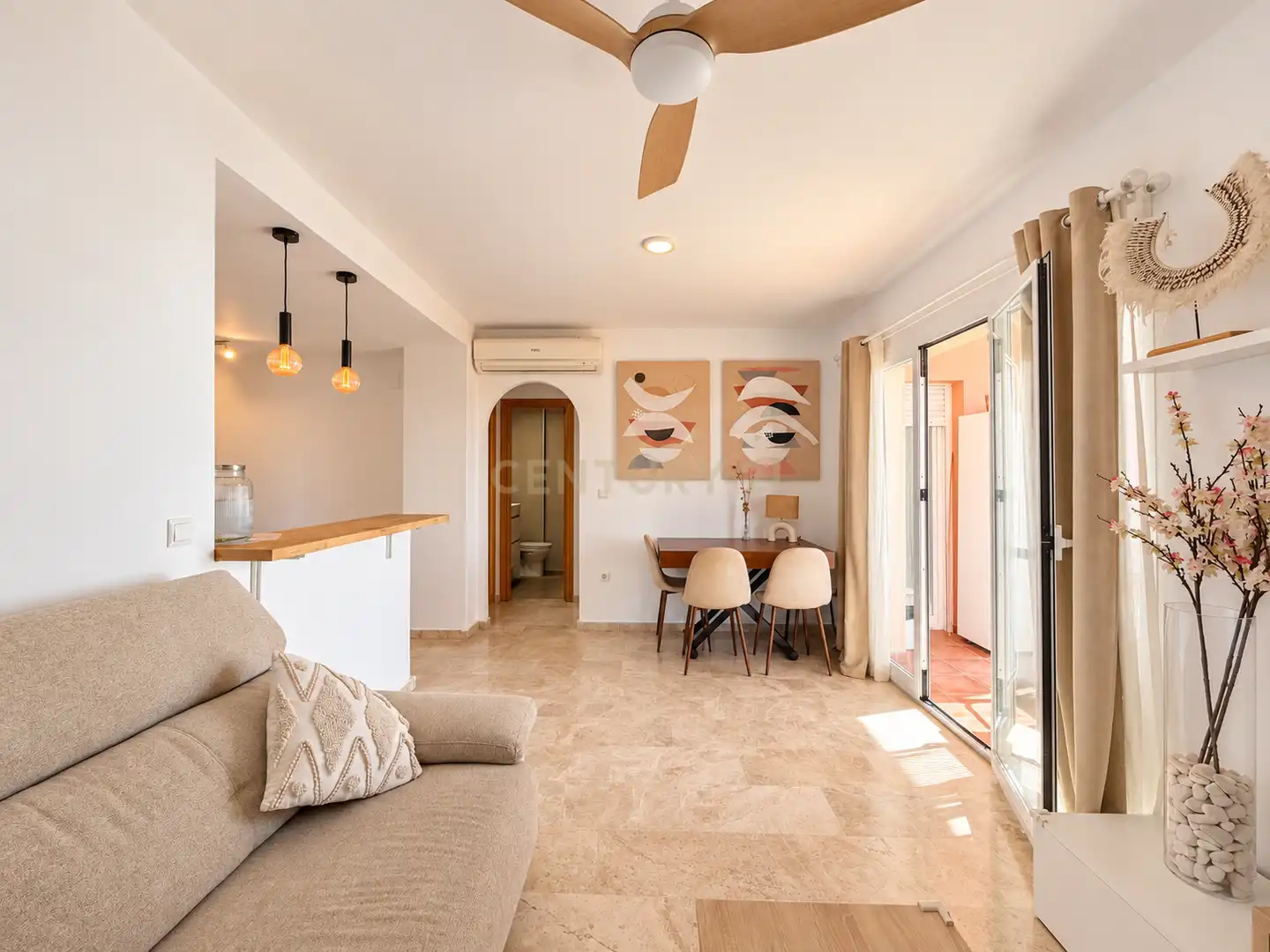 Mini appartamento con piscina in vendita a Carrer del Mati, 1, Mutxamel, Spain 3, imagen 19