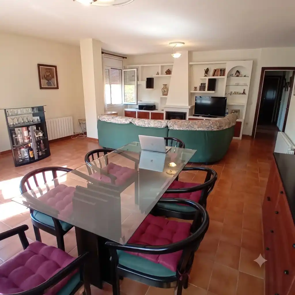 Appartamento con ascensore in vendita a de la Bruguera 276