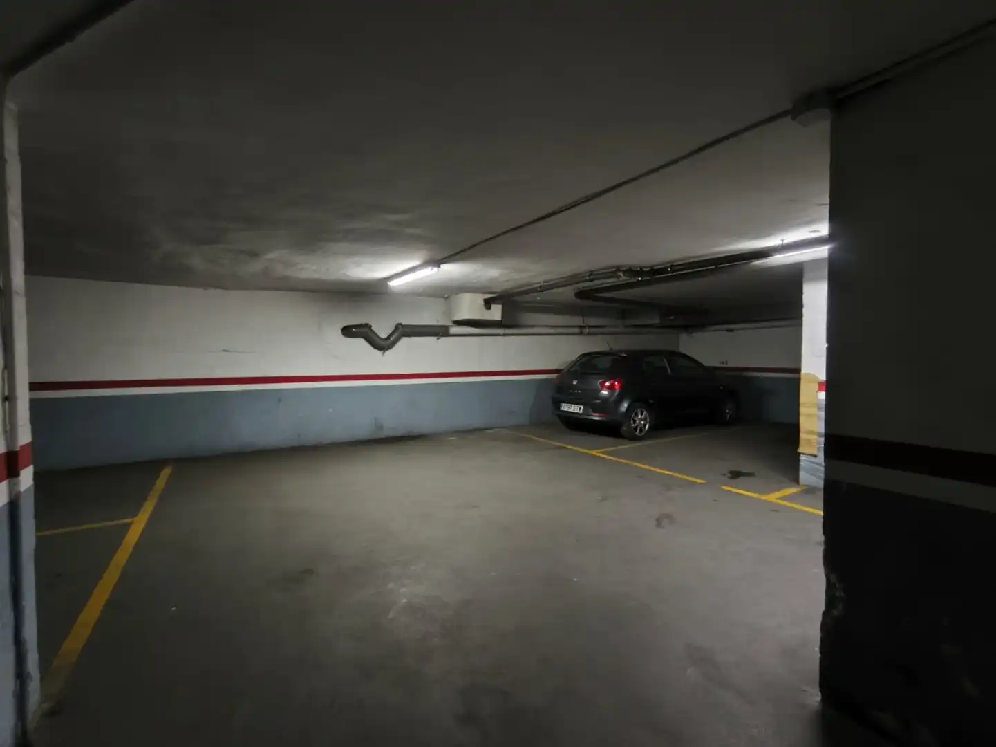 Parkplatz zum Verkauf in Sant Boi de Llobregat - Calle PAU CLARIS DE, imagen 7