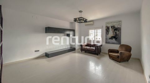 Foto 3 de Ático de alquiler en Avinguda del Marqués de Sotelo, Sant Francesc, Valencia Capital