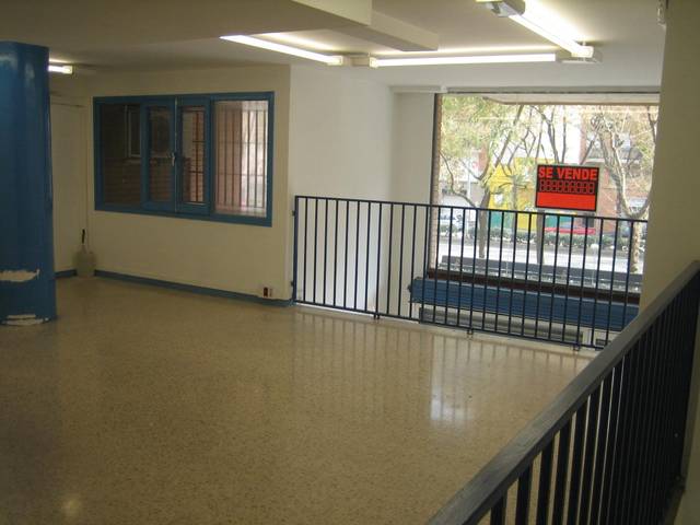 Local comercial en Alquiler en Carretera de Barcelona en Torre-roja-Campreciós