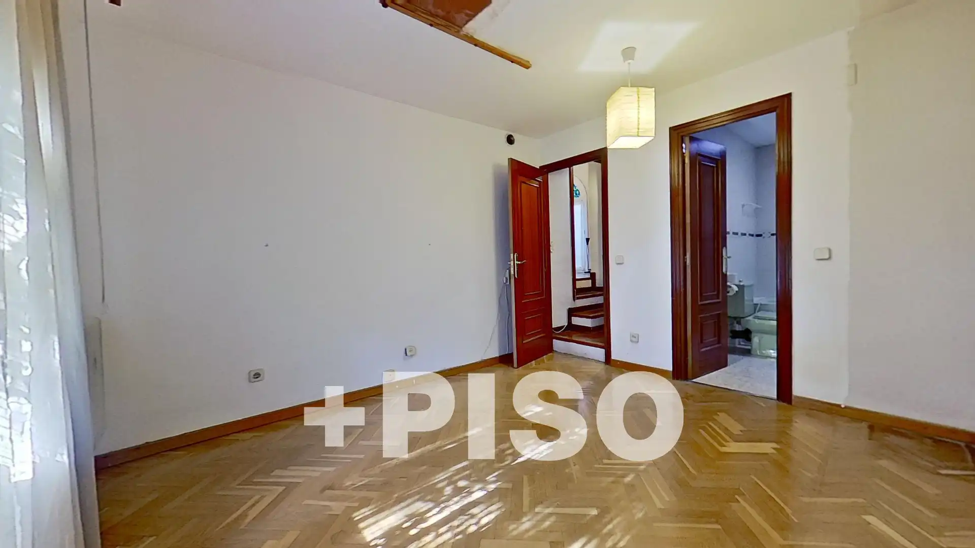 Haus oder Chalet zum Verkauf in Madrid mit Heizung, Privatgarten und Terrasse