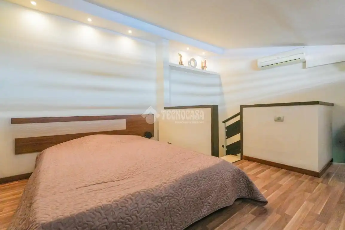 Bedroom of Detached homes for sale in Adeje  with Terrace