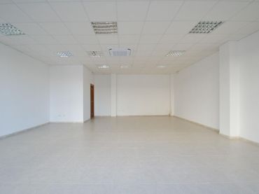 Local comercial en venda a GOLES DE L'EBRE 332