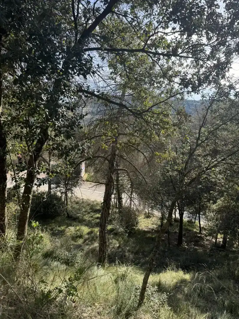 Residencial en venta en Sant Martí de Centelles