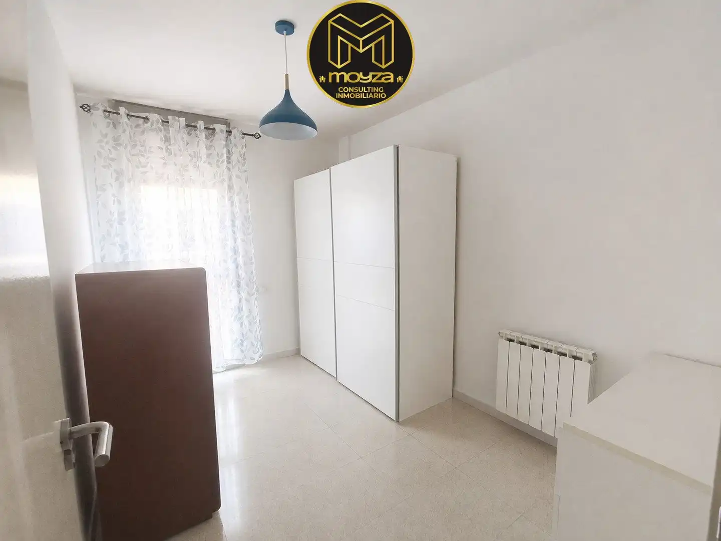 Habitación de Piso en venta en Jaén con Calefacción, Terraza y Trastero
