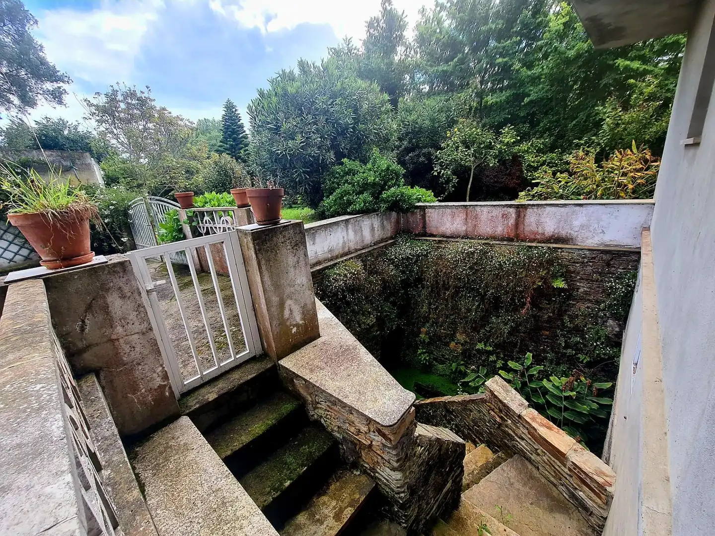 Casa amb jardí en venda a GENERAL SAN MIGUEL, imagen 48