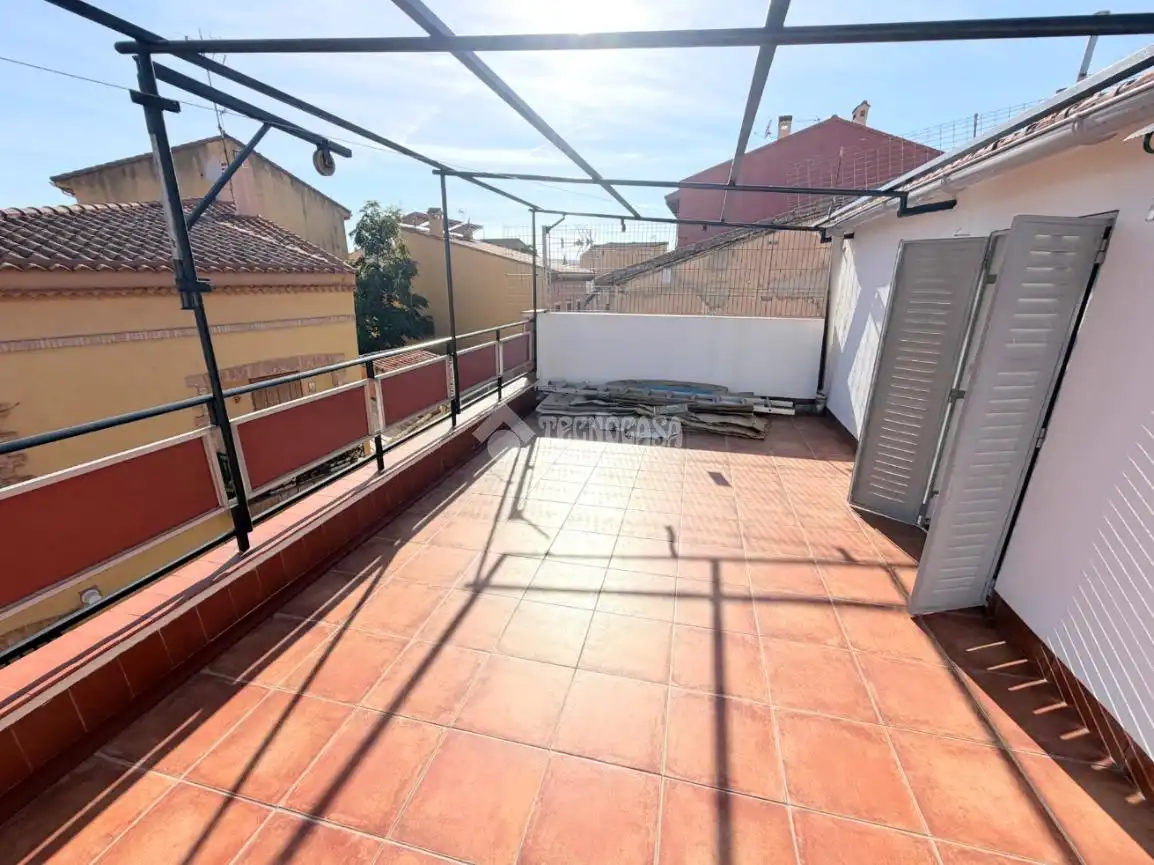 Casa bifamiliare in vendita a Torrelaguna, imagen 7