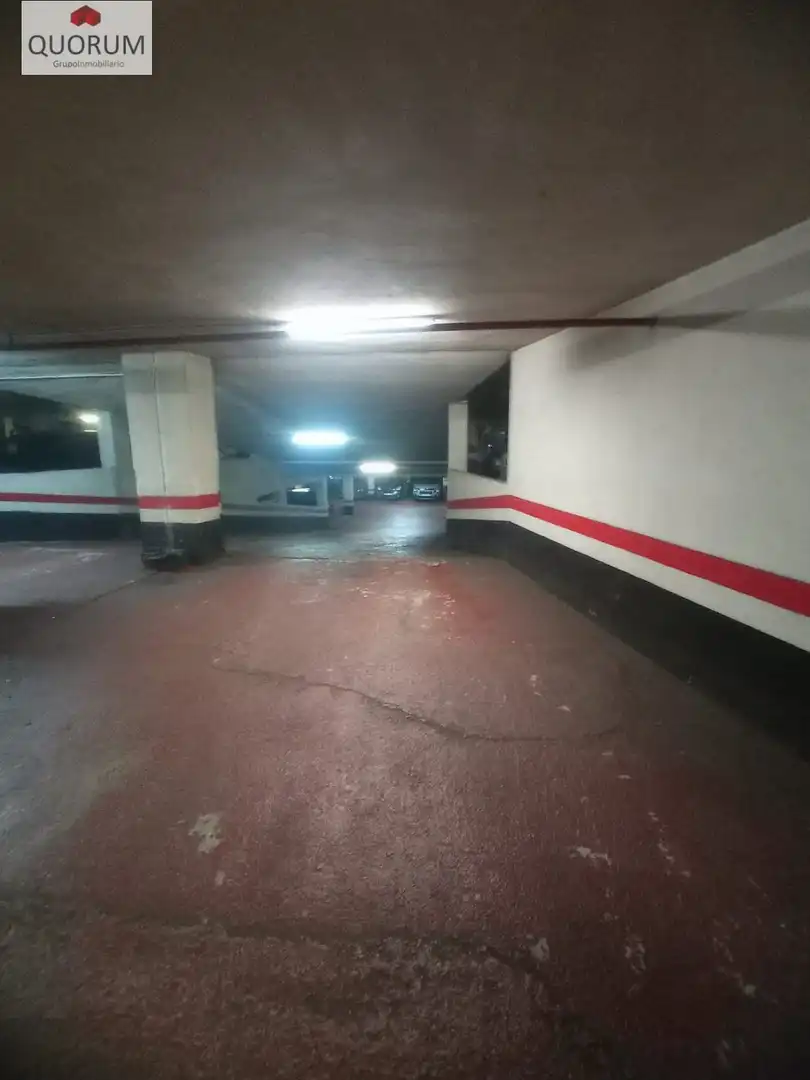 Aparcament de Garatge en venda en Barakaldo 
