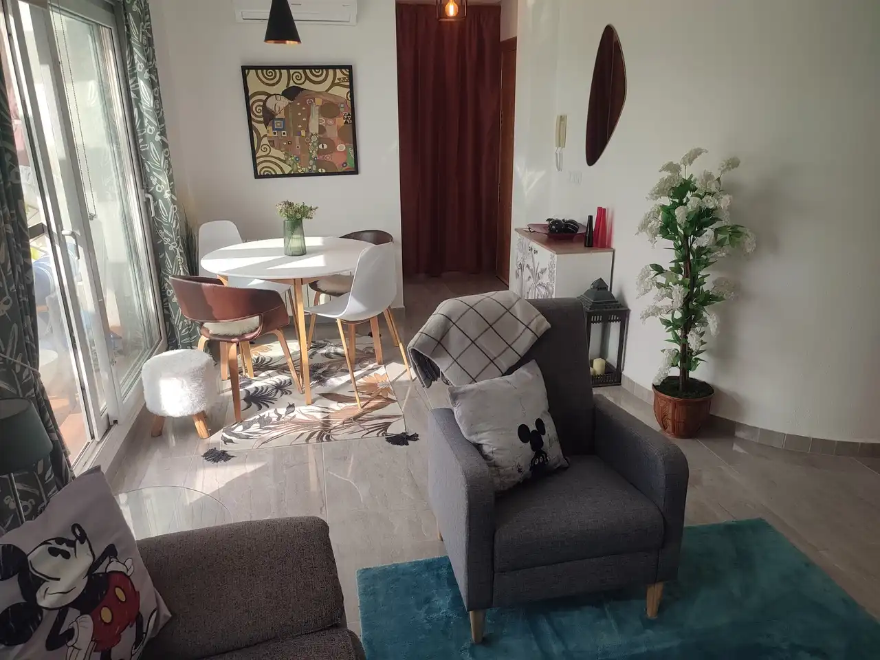 Apartament amb ascensor en venda a Campo de Murcia, imagen 14