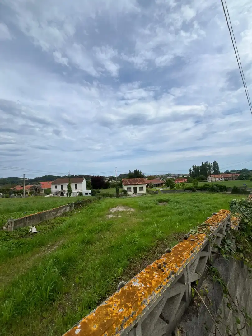 Terreno residenziale in vendita a Revilla, imagen 2