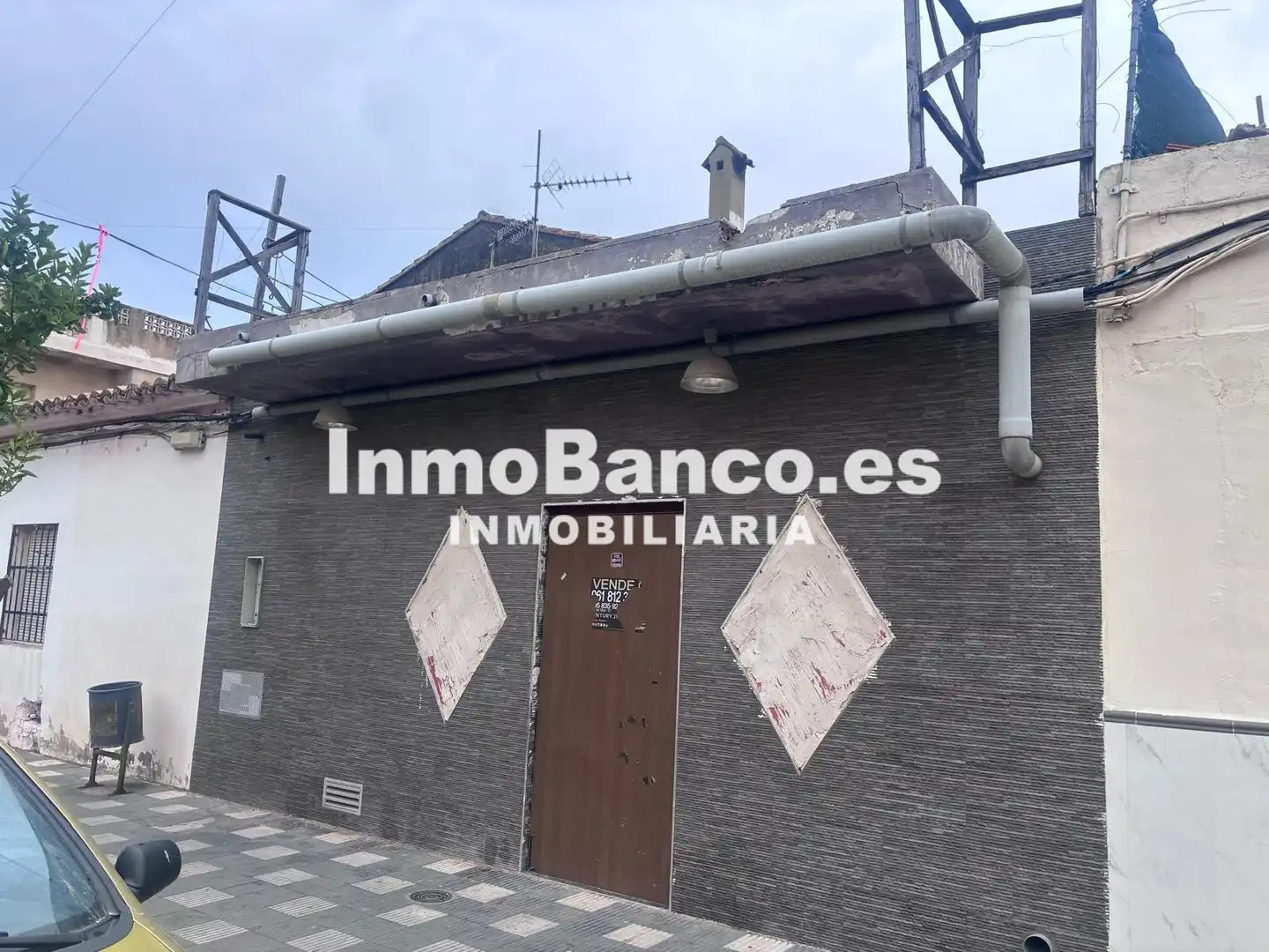Local en venta en Xeraco