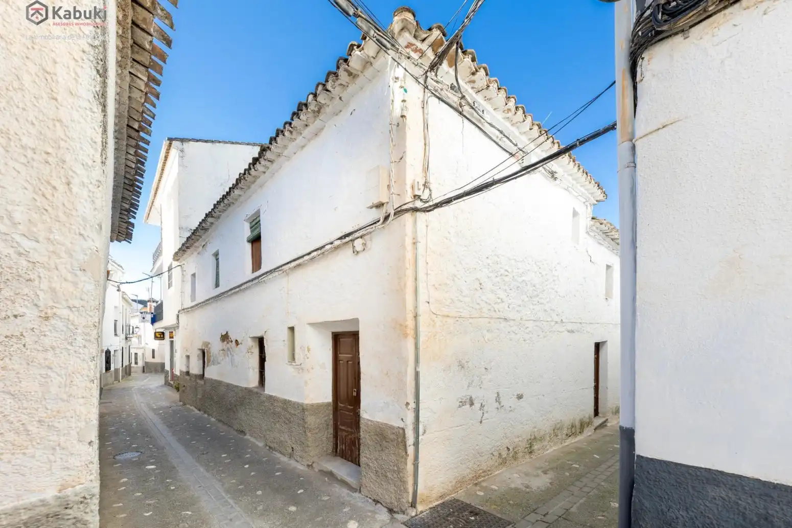 Maison à vendre à Huétor de Santillán