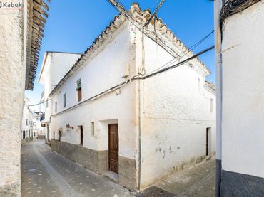 Maison à vendre à Huétor de Santillán