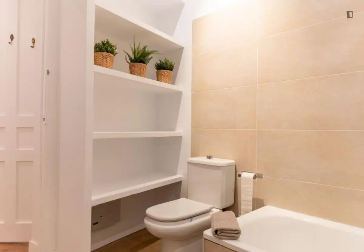 Apartament de lloguer a Chamberí, imagen 44