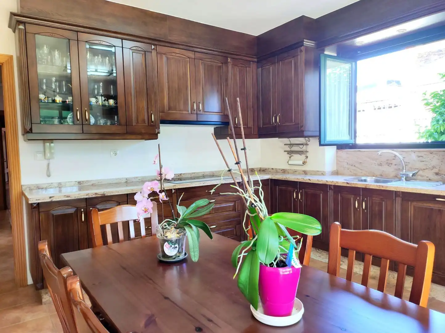 Villa con giardino in vendita a SOBRE IGREXA, imagen 25