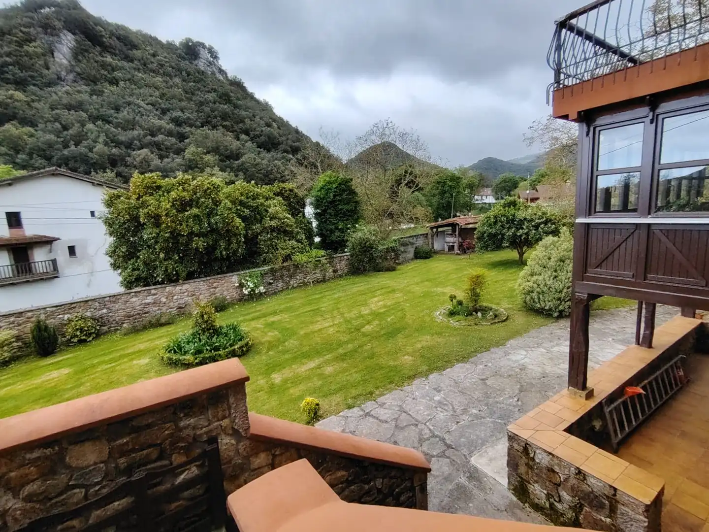 Terraced house with garden for sale in Liendo, imagen 33