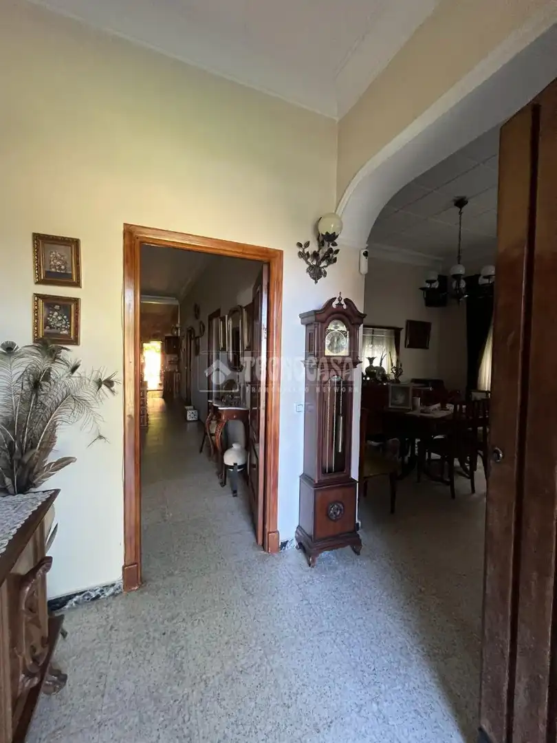 Casa o chalet en venta en Mairena del Alcor con Aire acondicionado, Calefacción y Piscina comunitaria