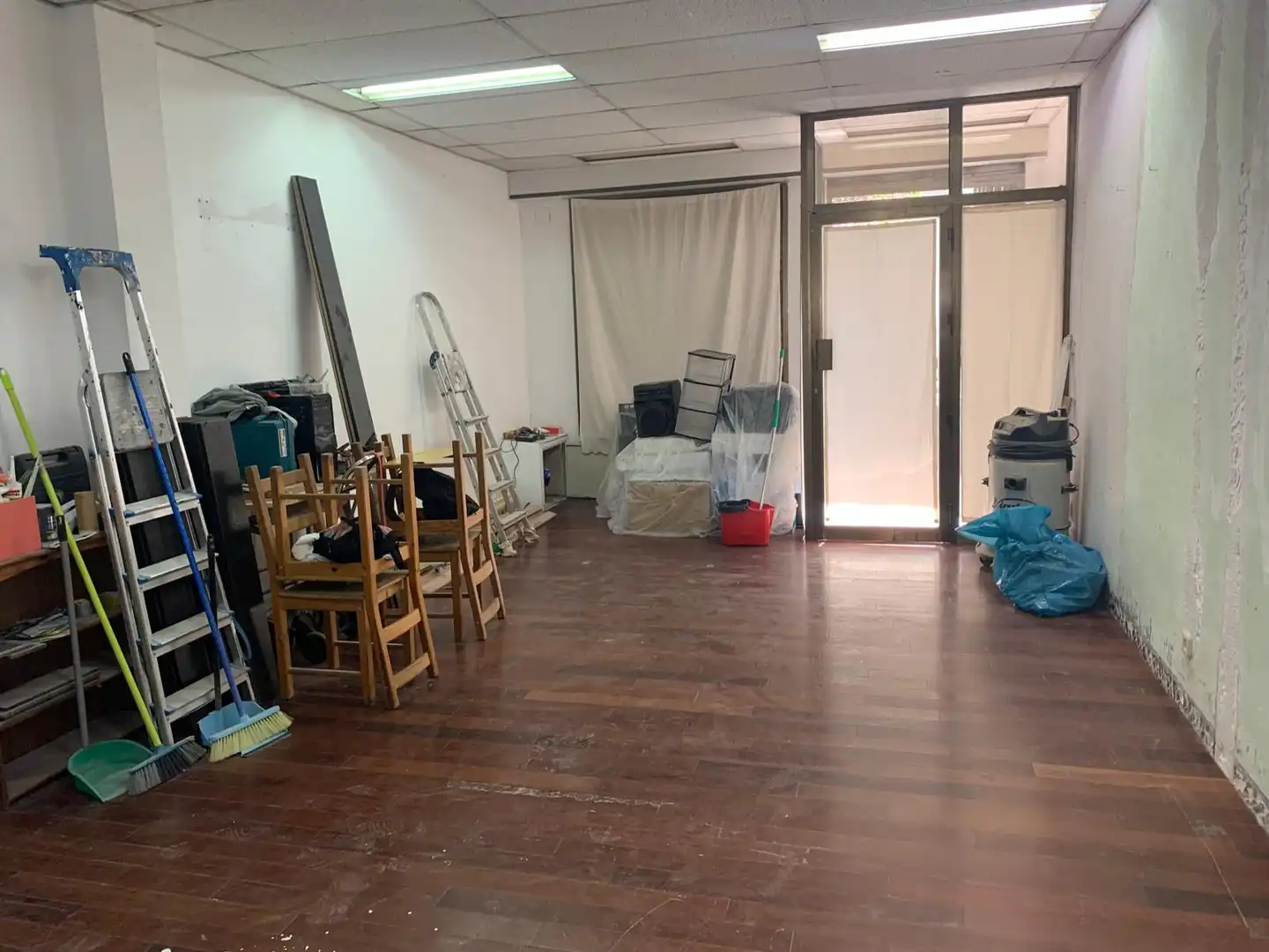 Ground floor for sale in Carrer de Guifré, imagen 4