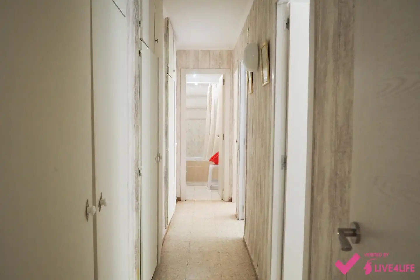 Flat for rent in Poeta Manuel Benítez Carrasco, La Oliva