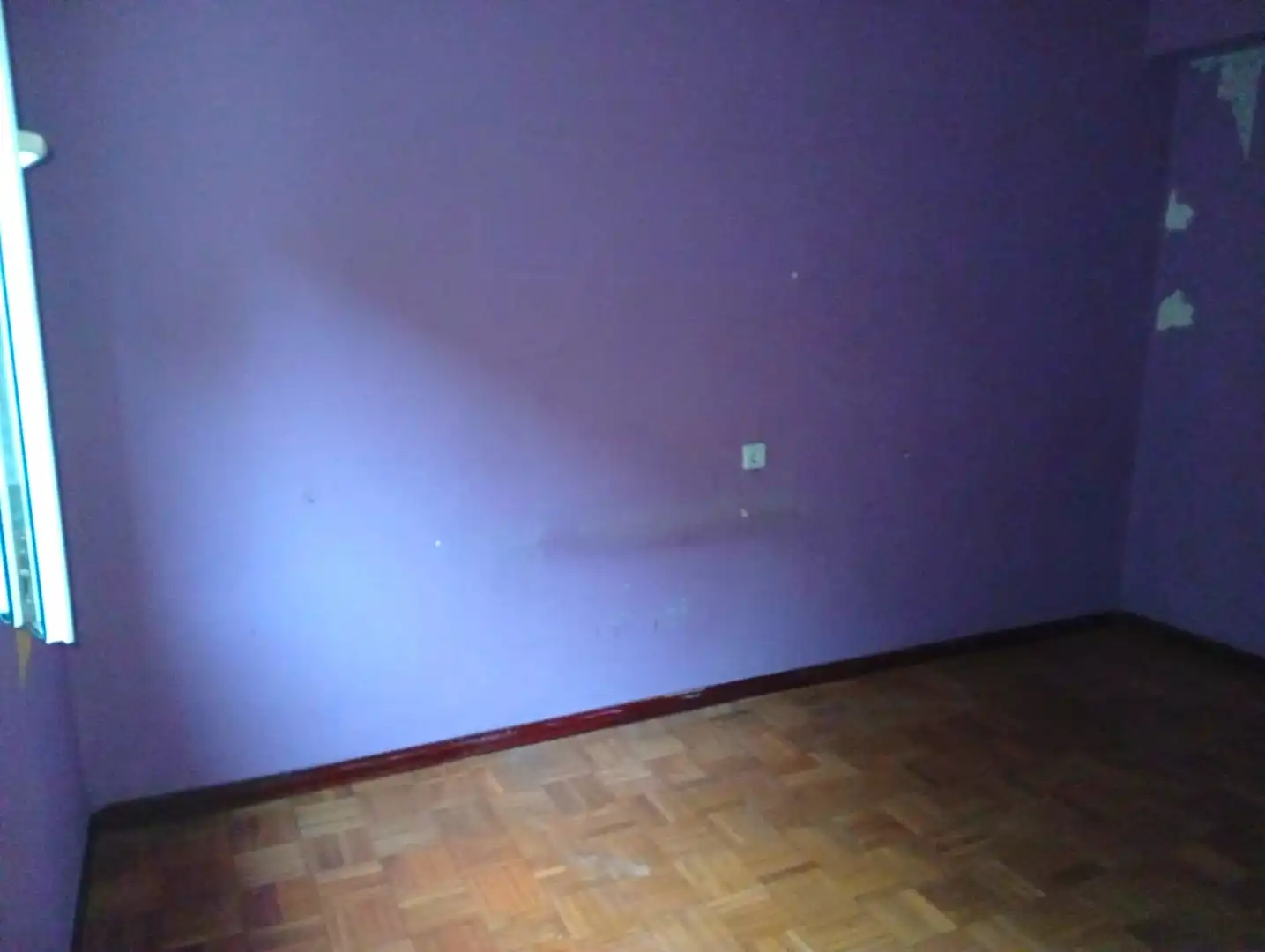 Dormitori de Pis en venda en Lena amb Calefacció, Parquet i Traster