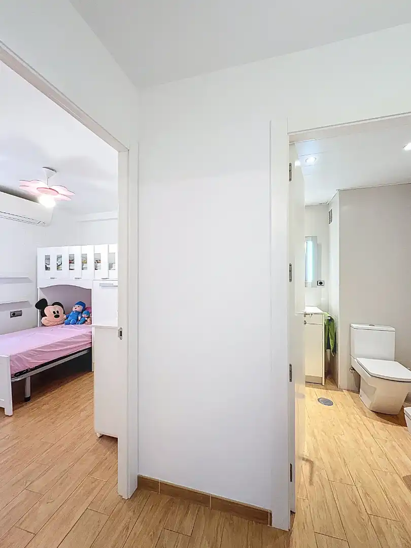 Flat for rent in Calle Cuarteles, La Unión - Cruz de Humilladero - Los Tilos