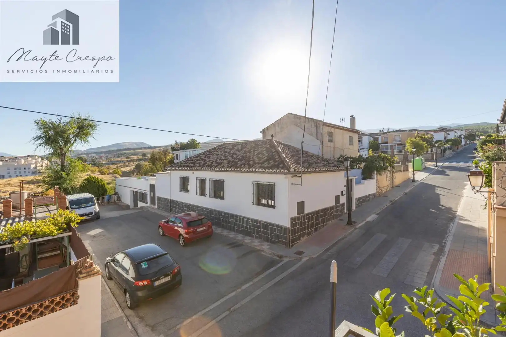 Casa bifamiliare in vendita a La Zubia Ciudad, imagen 16