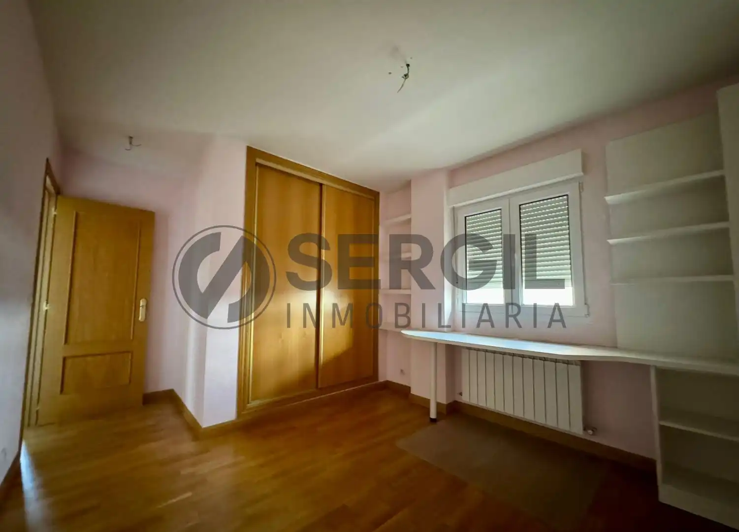 Habitación de Casa o chalet en venta en Encinillas con Calefacción, Jardín privado y Terraza