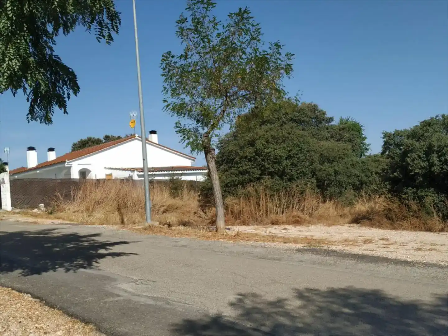 Residencial en venta en Nuevo Baztán