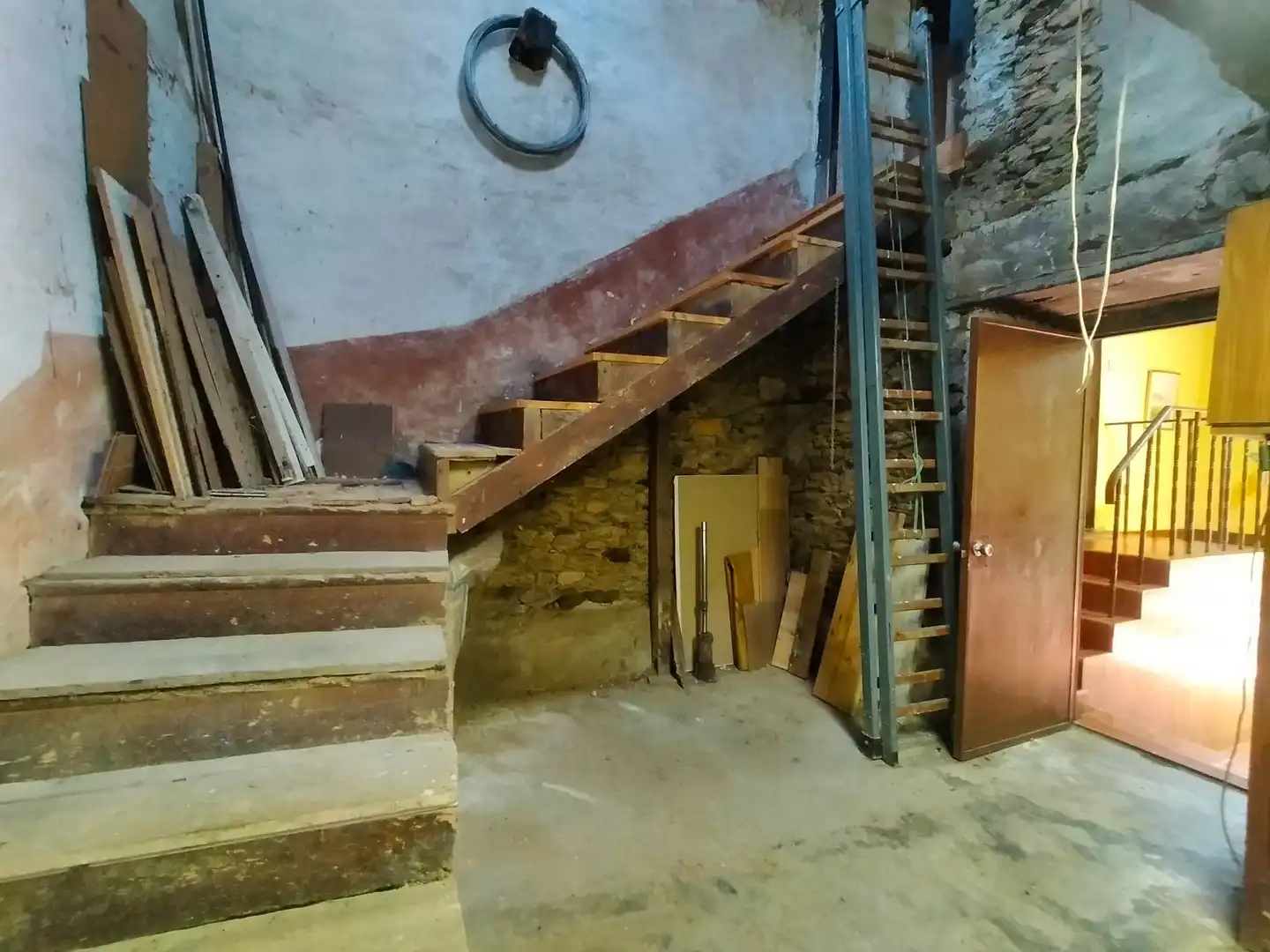 Finca rústica en venda en Cudillero amb Jardí privat, Terrassa i Traster