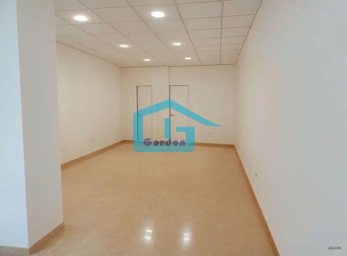 Commercial properties for rent in Sanxenxo