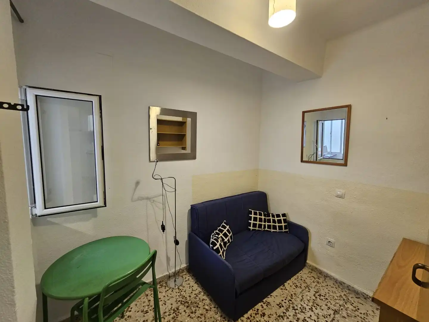 Flat for rent in Málaga, Málaga