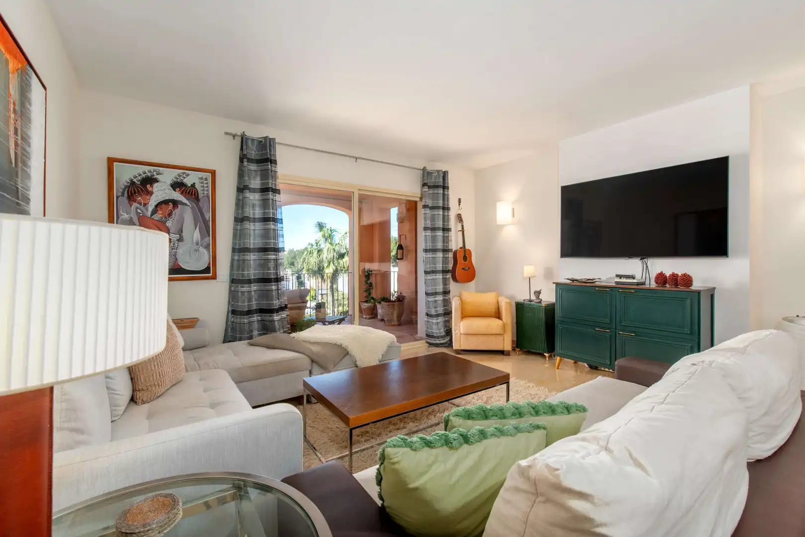 Penthouse mit Terrasse zum Verkauf in Santa Ponça, imagen 3