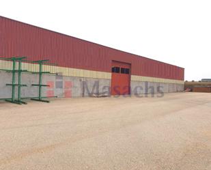 Industrial buildings for sale in Santa Cruz de la Zarza