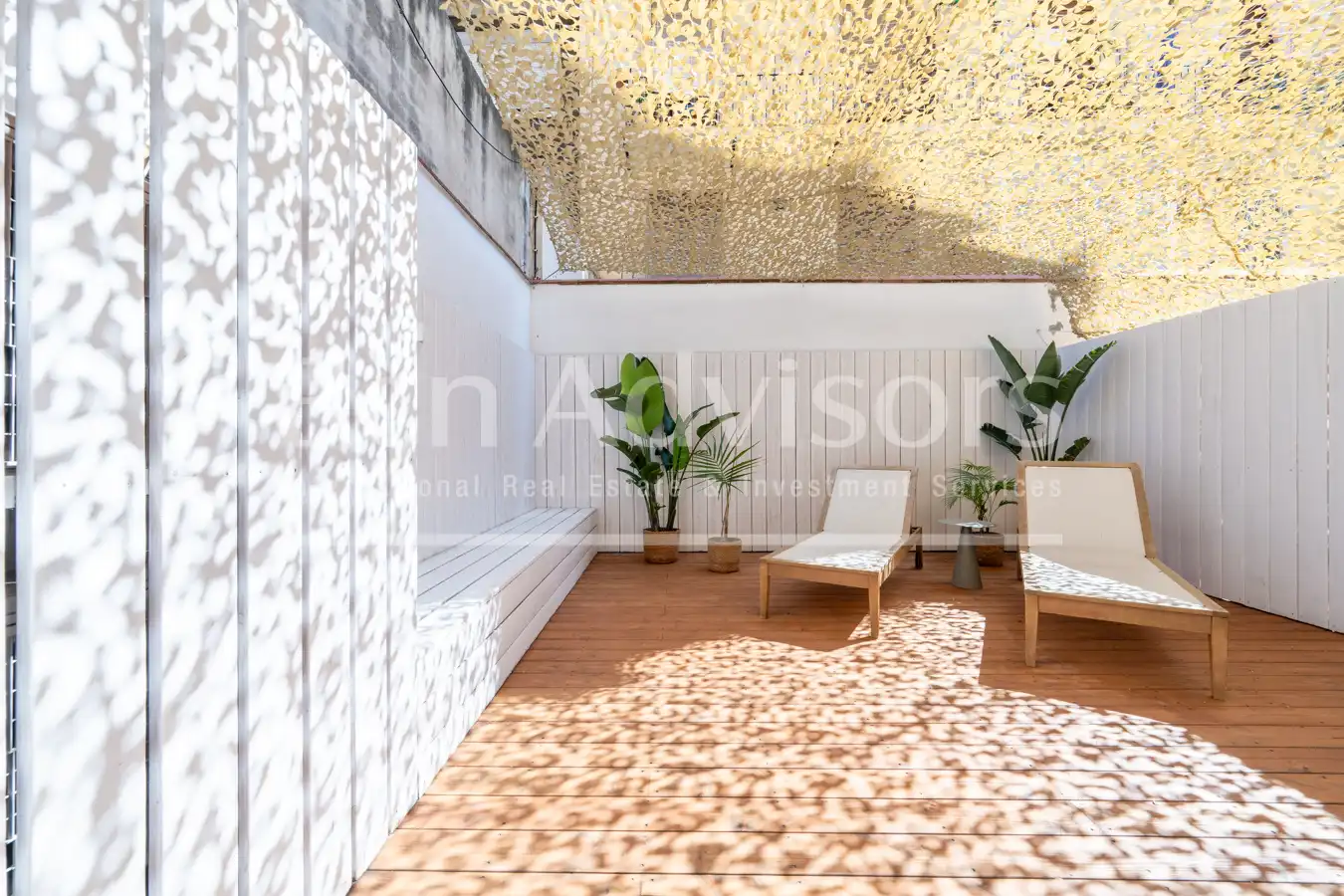 Appartamento con terrazza in vendita a Carrer de Casanova, imagen 8