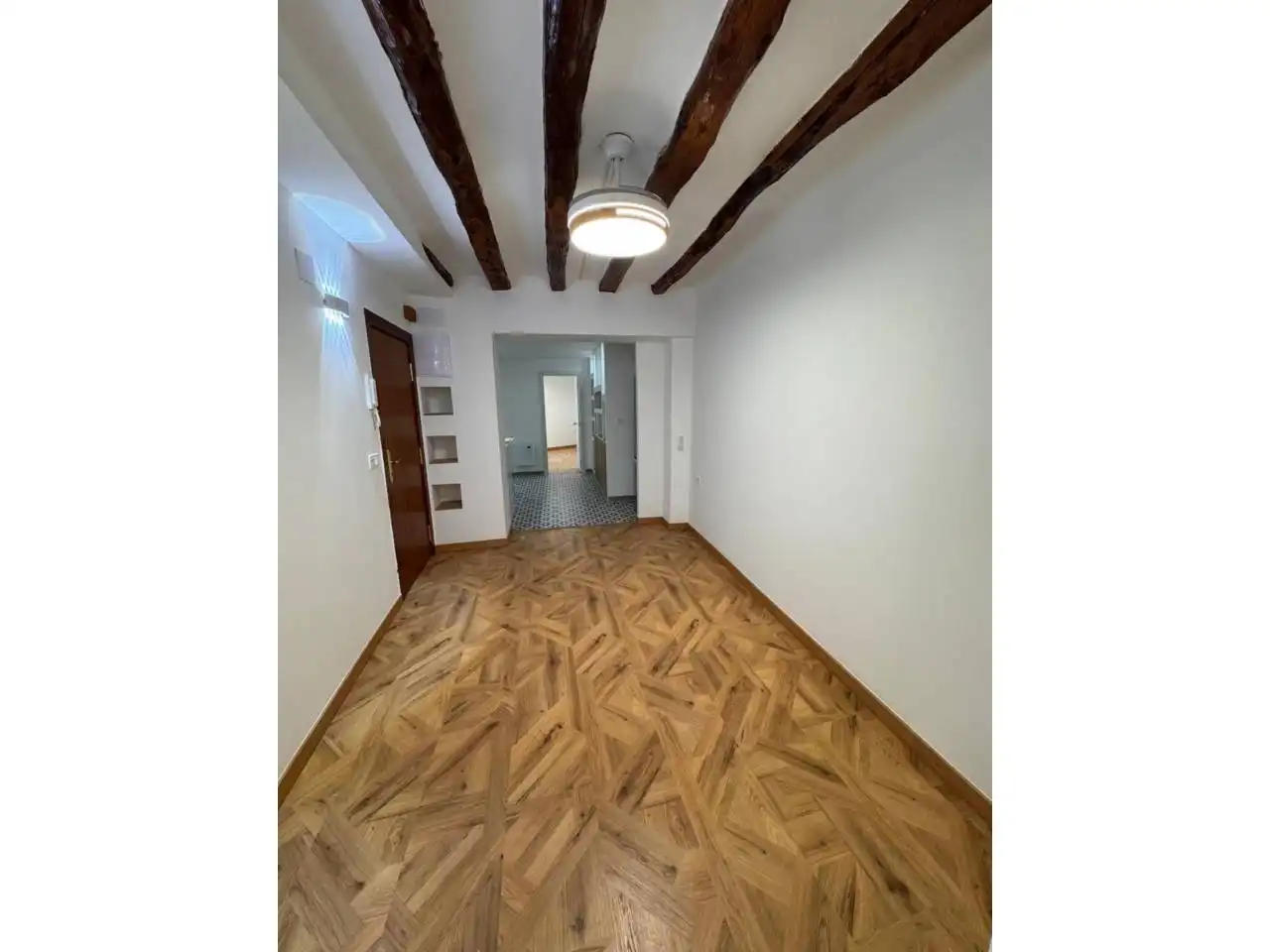 Piso en venta en Alcoy / Alcoi con Calefacción, Trastero y Balcón