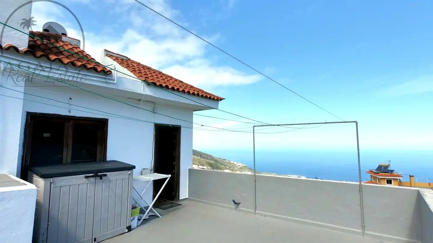 Casa amb piscina en venda a La Vega - El Amparo - Cueva del Viento, imagen 52