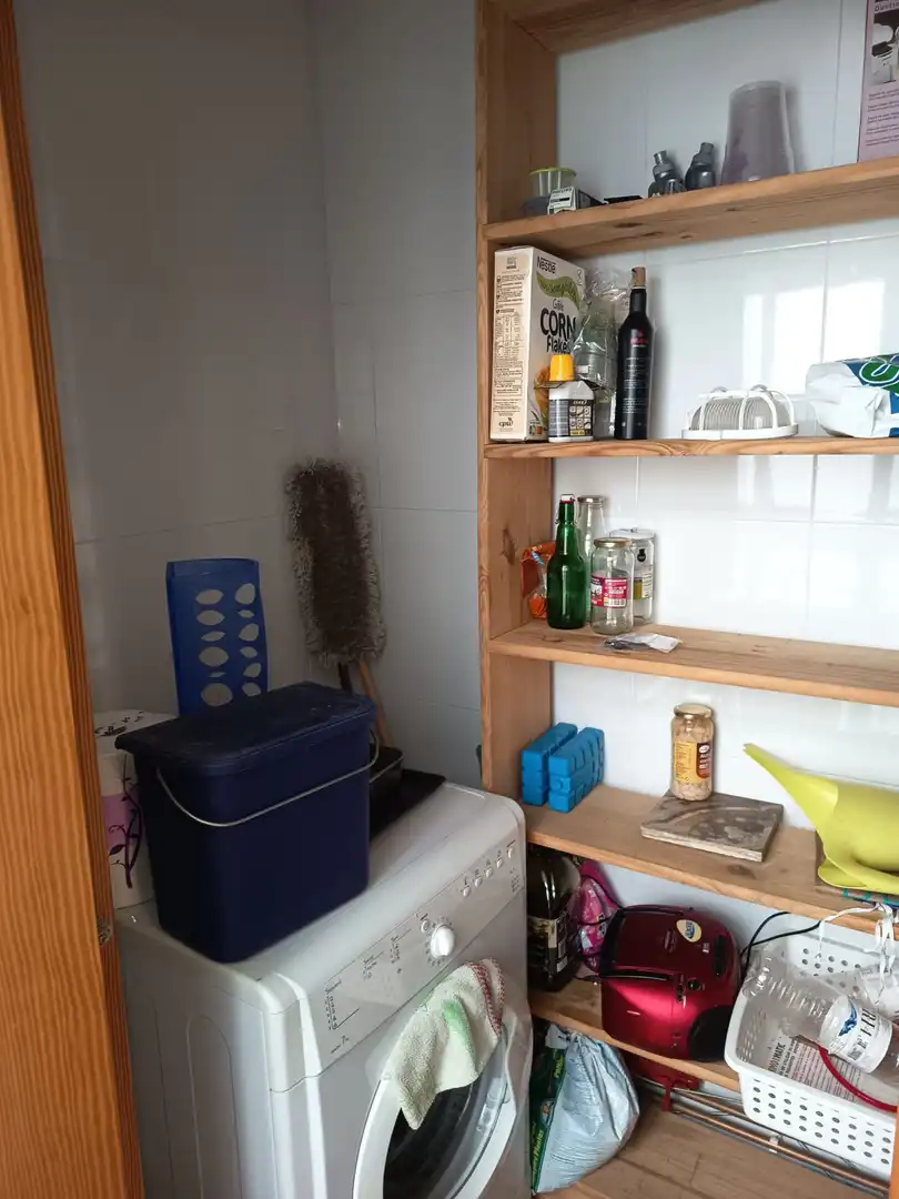 Piso en venta en Ulldecona con Calefacción, Terraza y Trastero