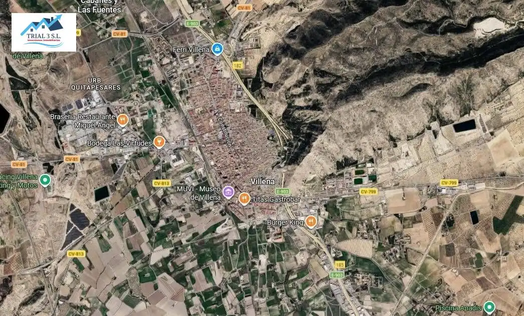 Piso en venta en Calle PIN SOROLLA, imagen 3