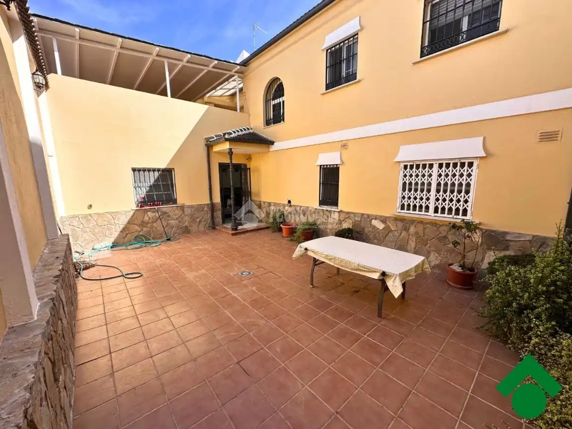 Casa con terrazza in vendita a Álora