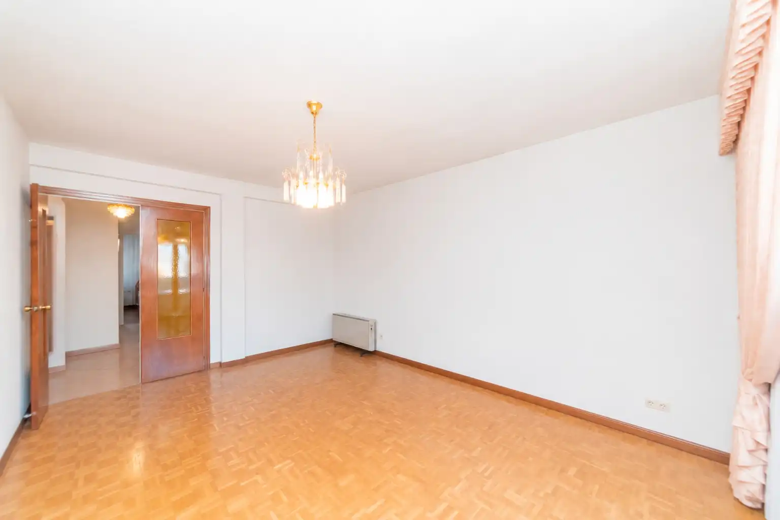 Flat for sale in Pozuelo de Alarcón  with Heating, Terrace and Furnished